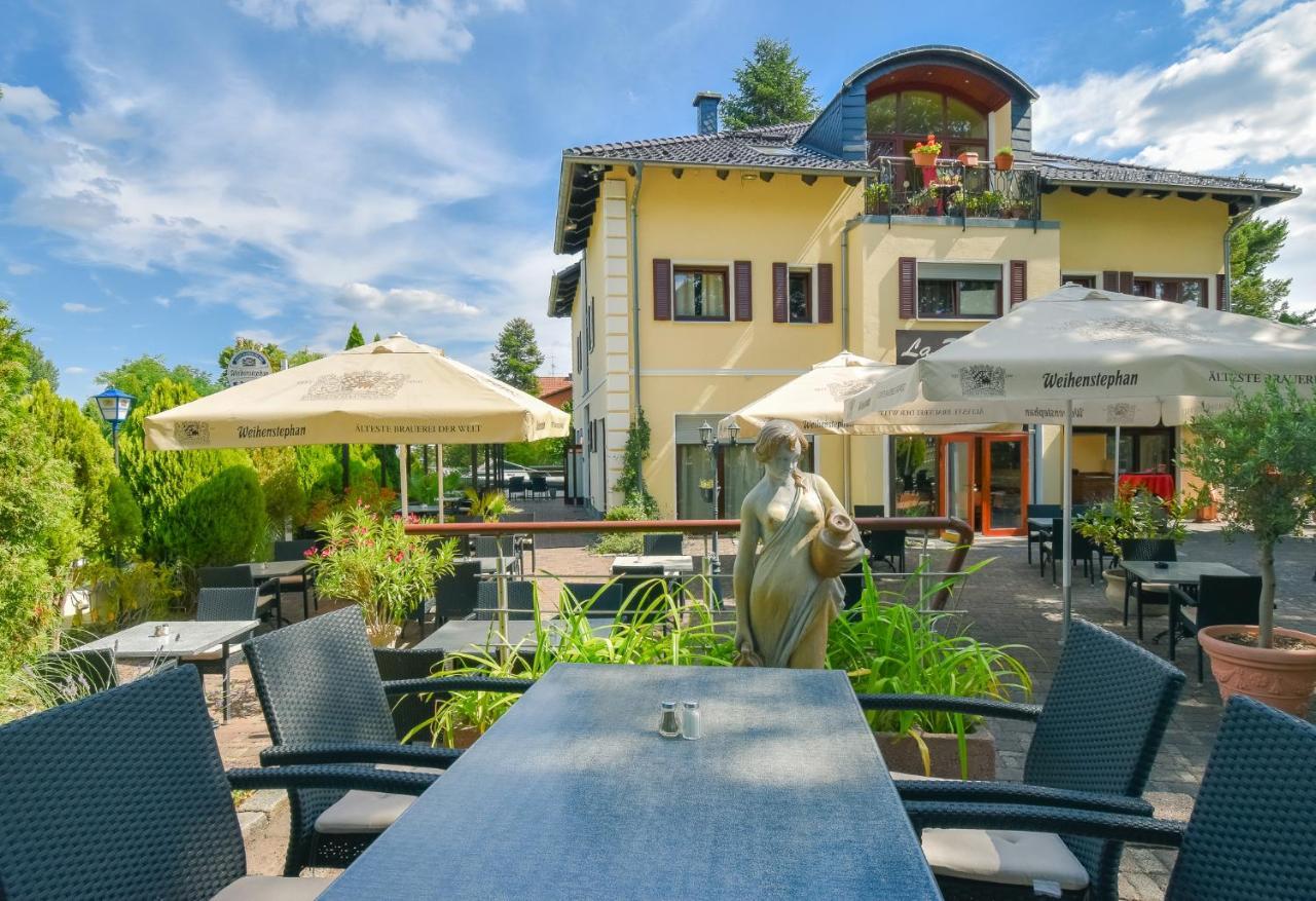Boutique Hotel Sena Berlin Dış mekan fotoğraf