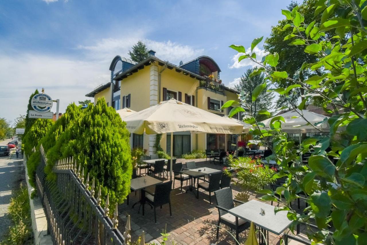 Boutique Hotel Sena Berlin Dış mekan fotoğraf