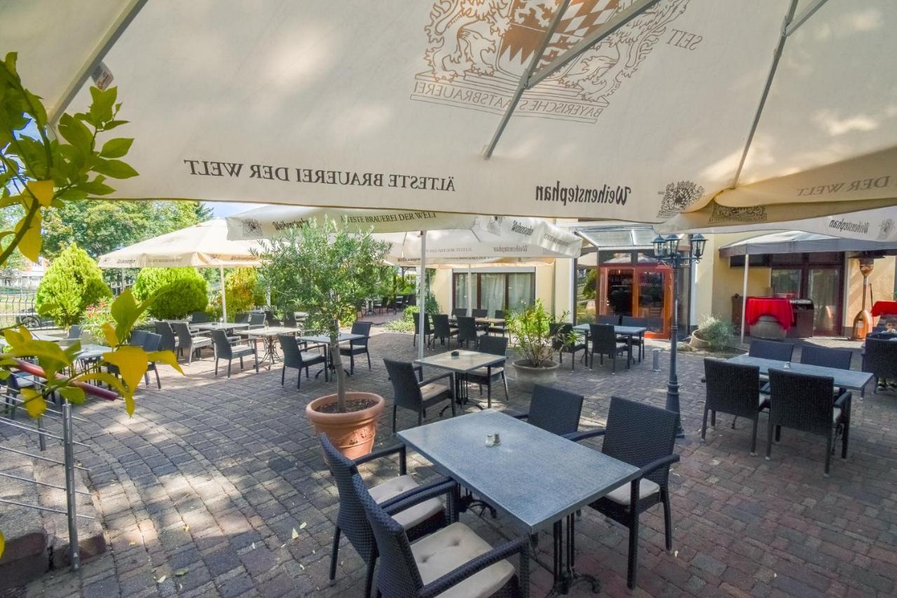 Boutique Hotel Sena Berlin Dış mekan fotoğraf