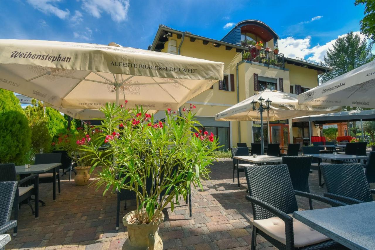 Boutique Hotel Sena Berlin Dış mekan fotoğraf