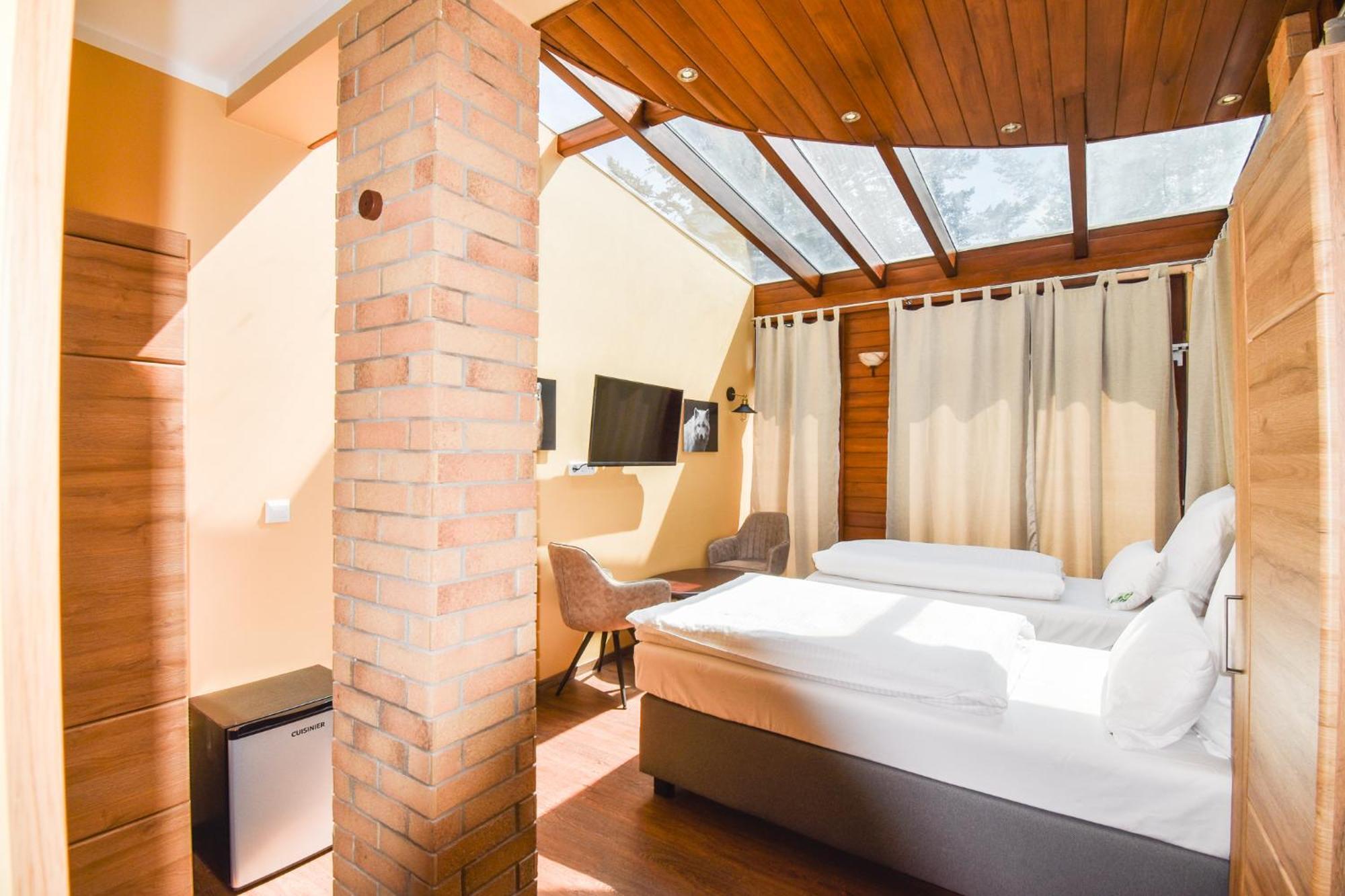 Boutique Hotel Sena Berlin Dış mekan fotoğraf