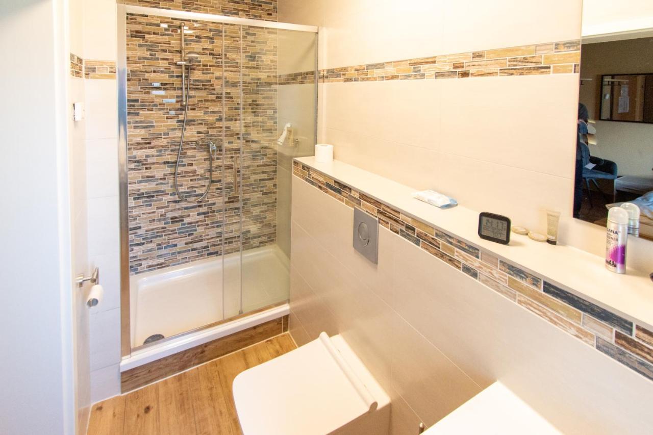 Boutique Hotel Sena Berlin Dış mekan fotoğraf
