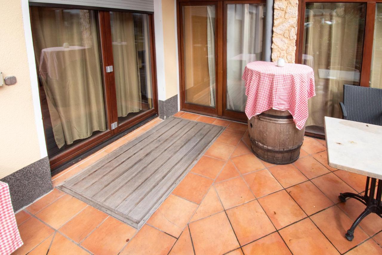 Boutique Hotel Sena Berlin Dış mekan fotoğraf