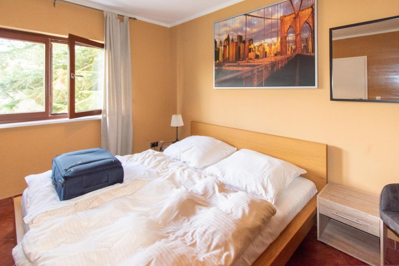 Boutique Hotel Sena Berlin Dış mekan fotoğraf