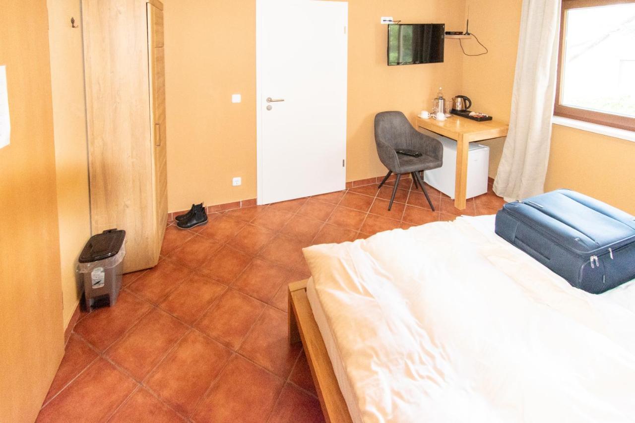 Boutique Hotel Sena Berlin Dış mekan fotoğraf