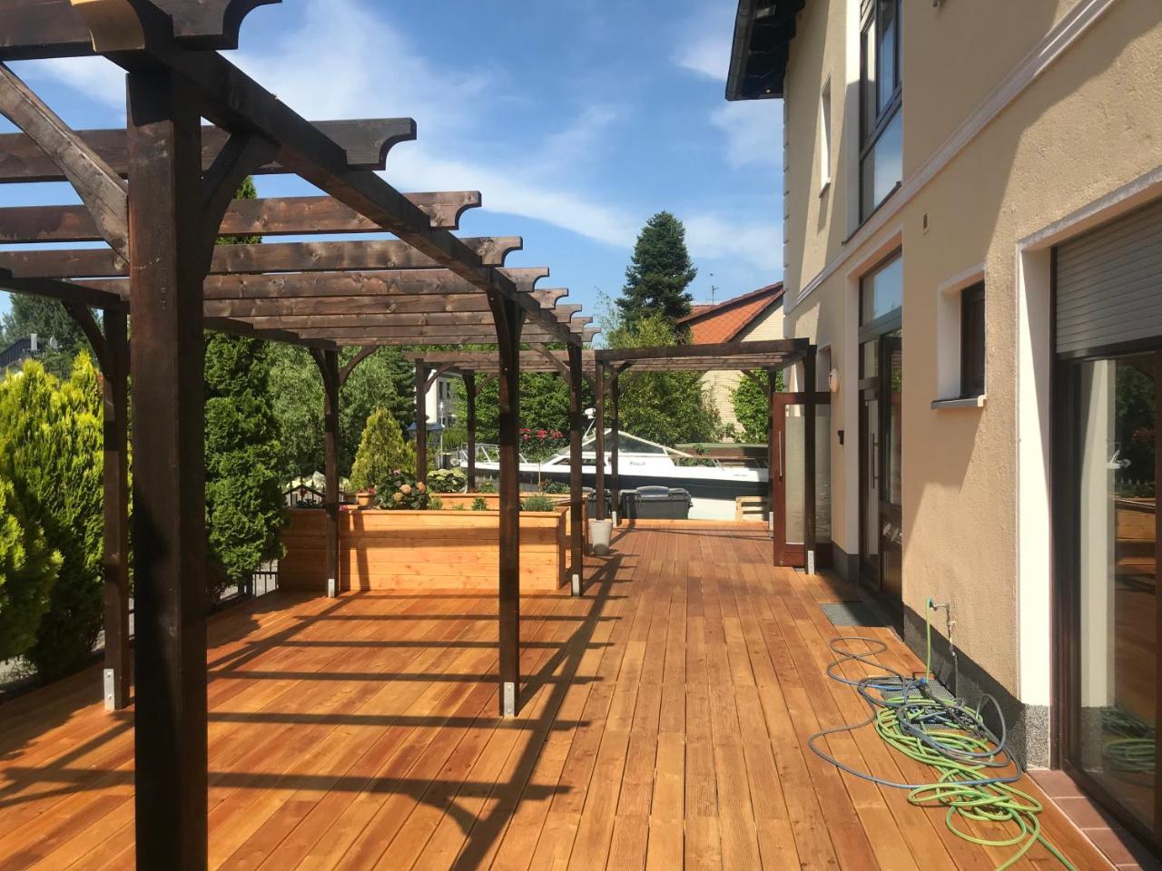 Boutique Hotel Sena Berlin Dış mekan fotoğraf