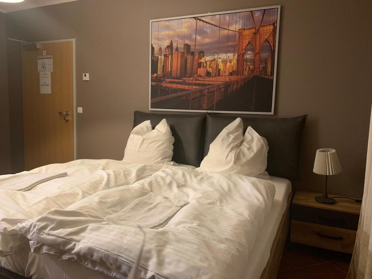 Boutique Hotel Sena Berlin Dış mekan fotoğraf